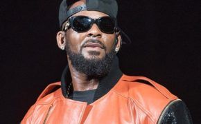 R. Kelly reaparece na internet com vídeo cantando parabéns para sua filha