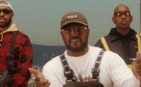 Mike Will divulga o clipe de “Kill ‘Em With Success” com ScHoolboy Q, 2 Chainz e Eearz