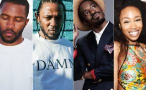 Frank Ocean sugere novo material com Kendrick Lamar, André 3000 e SZA para 1 de março e enlouquece fãs