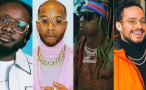 T-Pain lança álbum “1UP” com Tory Lanez, Lil Wayne, Russ, Boosie Badazz e mais