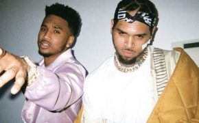 Trey Songz e Chris Brown unem forças na inédita “Chi Chi”