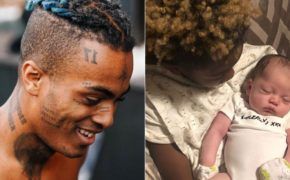 Mãe do XXXTentacion divulga as primeiras fotos oficiais do filho do artista