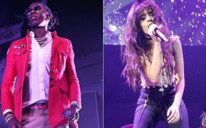 Young Thug fará parte do show de abertura da Camila Cabello no Grammy Awards 2019