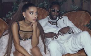 2 Chainz divulga o teaser do clipe de “Rule The World” com Ariana Grande