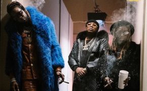 2 Chainz, Lil Wayne e E-40 gravaram o clipe de “Dollar Bill”
