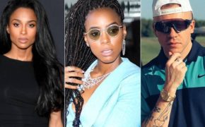 Novo álbum “Beauty Marks” da Ciara contará com Kelly Rowland, Macklemore e mais; confira tracklist