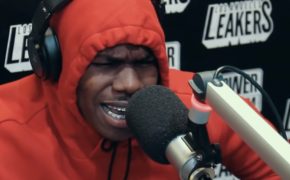 DaBaby faz freestyle no beat do single “Act Up” do City Girls no The L.A. Leakers 
