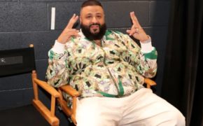 DJ Khaled anuncia oficialmente novo álbum e revela seu título