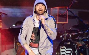 Eminem fechou acordo para fazer aparição em luta do WWE SmackDown, segundo reporte