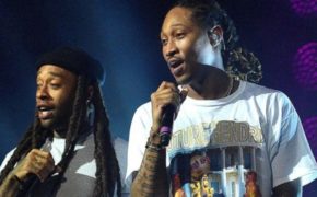 8 faixas inéditas do Future surgem na internet; Ty Dolla $ign colabora em uma delas