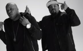 Ice Cube divulga o clipe de “Ain’t Got No Haters” com Too $hort