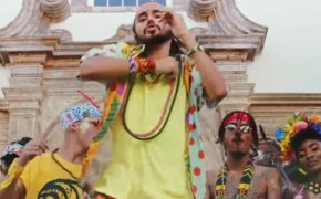 Kafé e ÀTTØØXXÁ divulgam o clipe do single “Venha Devagar” com Psirico