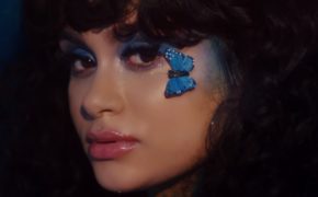 Kehlani divulga o clipe da faixa “Butterfly”