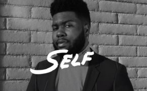 Khalid divulga novo single “Self”