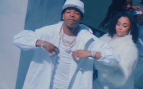 Lil Baby divulga o clipe de “Pure Cocaine”