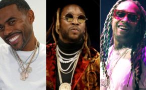 Lil Duval divulga remix do single “Pull Up” com 2 Chainz e Ty Dolla $ign