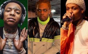 Lil Gotit lança nova mixtape “Crazy But It’s True” com Gunna, Lil Durk, e mais