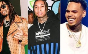 Lil Jon anuncia novas parcerias com Tyga, Chris Brown, Mac Dre, Mustard e mais
