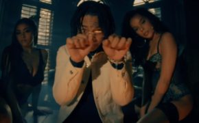 Lil Gotit divulga o videoclipe da faixa “Drop The Top” com Lil Keed
