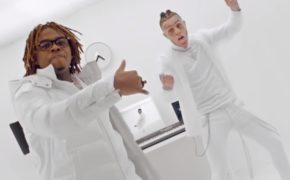 Lil Skies divulga o clipe de “Stop The Madness” com Gunna