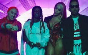 Kid Ink, Lil Wayne e Saweetie gravaram o clipe do single “YUSO”