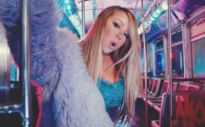 Mariah Carey divulga clipe de “A No No”
