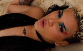 Nabrisa divulga novo single “Ariana” com clipe