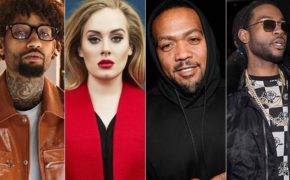 PnB Rock quer parcerias com Adele, Ryan Leslie, Timbaland, PARTYNEXTDOR e Young Thug