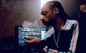 Snoop Dogg promete novo álbum para maio