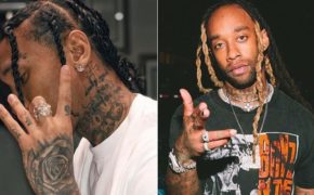 Novo single do Tyga com Ty Dolla $ign está a caminho; ouça prévia