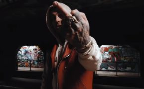 Yelawolf divulga nova faixa freestyle “Bloody Sunday” com clipe