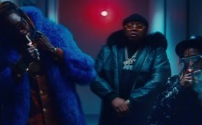 2 Chainz divulga o videoclipe de “2 Dollar Bill” com Lil Wayne e E-40