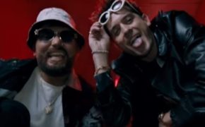GASHI divulga o videoclipe de “My Year” com G-Eazy