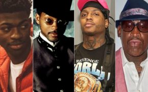 Lil Nas X quer Will Smith, Ski Mask The Slump God e mais no clipe de “Old Town Road”