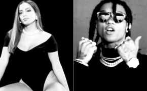 Anitta divulga o clipe da faixa “Poquito” com Swae Lee