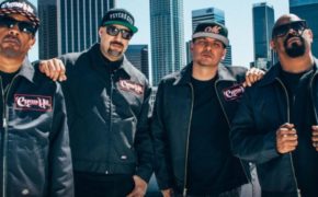 Cypress Hill ganhará estrela na Calçada da Fama de Hollywood na próxima semana