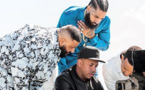 DJ Khaled tem clipe de som inédito com Nipsey Hussle e John Legend a caminho