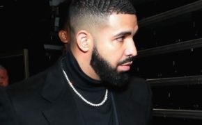 Drake sinaliza que começou a trabalhar em novo álbum