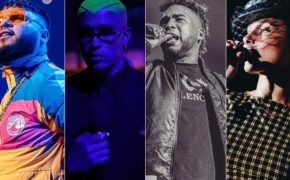 Farruko lança novo álbum “Gangalee” com Bad Bunny, Don Omar, Alicia Keys e mais