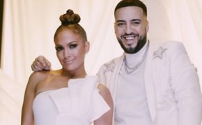 Jennifer Lopez divulga novo single “Medicine” com French Montana