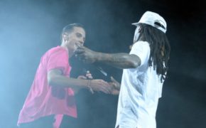 G-Eazy confirma Lil Wayne em seu novo álbum
