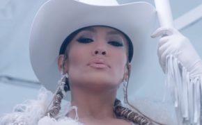 Jennifer Lopez divulga o clipe de “Medicine” com French Montana