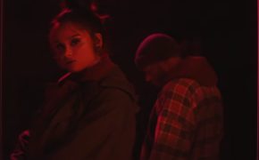 Kehlani divulga o videoclipe da música “RPG” com 6lack