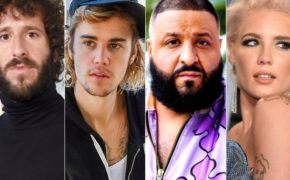 Videoclipe de novo single do Lil Dicky e Justin Bieber deve contar com DJ Khaled, Halsey, Adam Levine, Katy Perry e mais