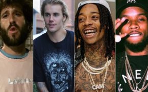 Lil Dicky divulga novo single “Earth” com Justin Bieber, Wiz Khalifa, Tory Lanez, Ariana Grande, Ed Sheeran e mais