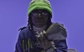 Lil Gotit divulga nova faixa “Never Met” com videoclipe
