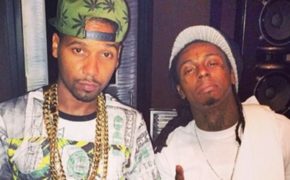 Juelz Santana e Lil Wayne se unem em nova música “Boiling Water” com colaboração do Belly; ouça
