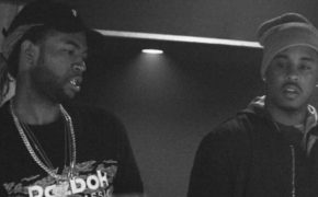 Ouça “What Have U Done For Me Lately”, faixa inédita do PARTYNEXTDOOR com Jeremih