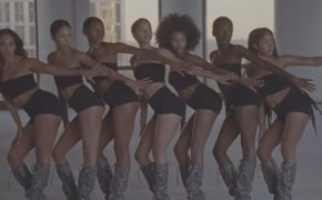 Solange divulga o videoclipe de “Way to the Show”