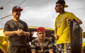 Tony Mariano, MC Kauan e Ndee Naldinho se unem na inédita “Pitbull Sem Coleira”; confira